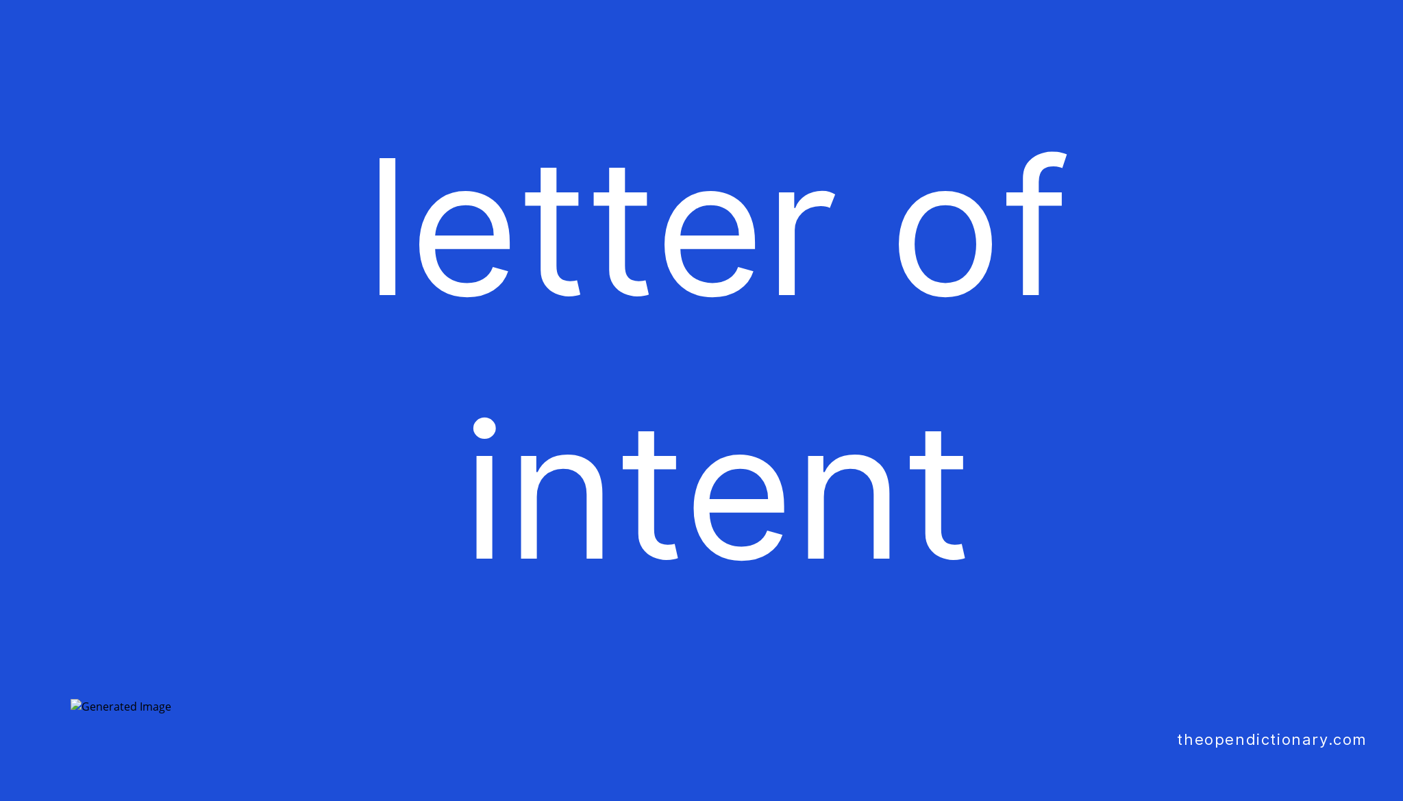 letter-of-intent-meaning-of-letter-of-intent-definition-of-letter